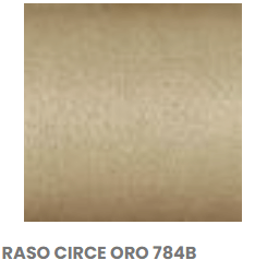 RASO CIRCE ORO 784B